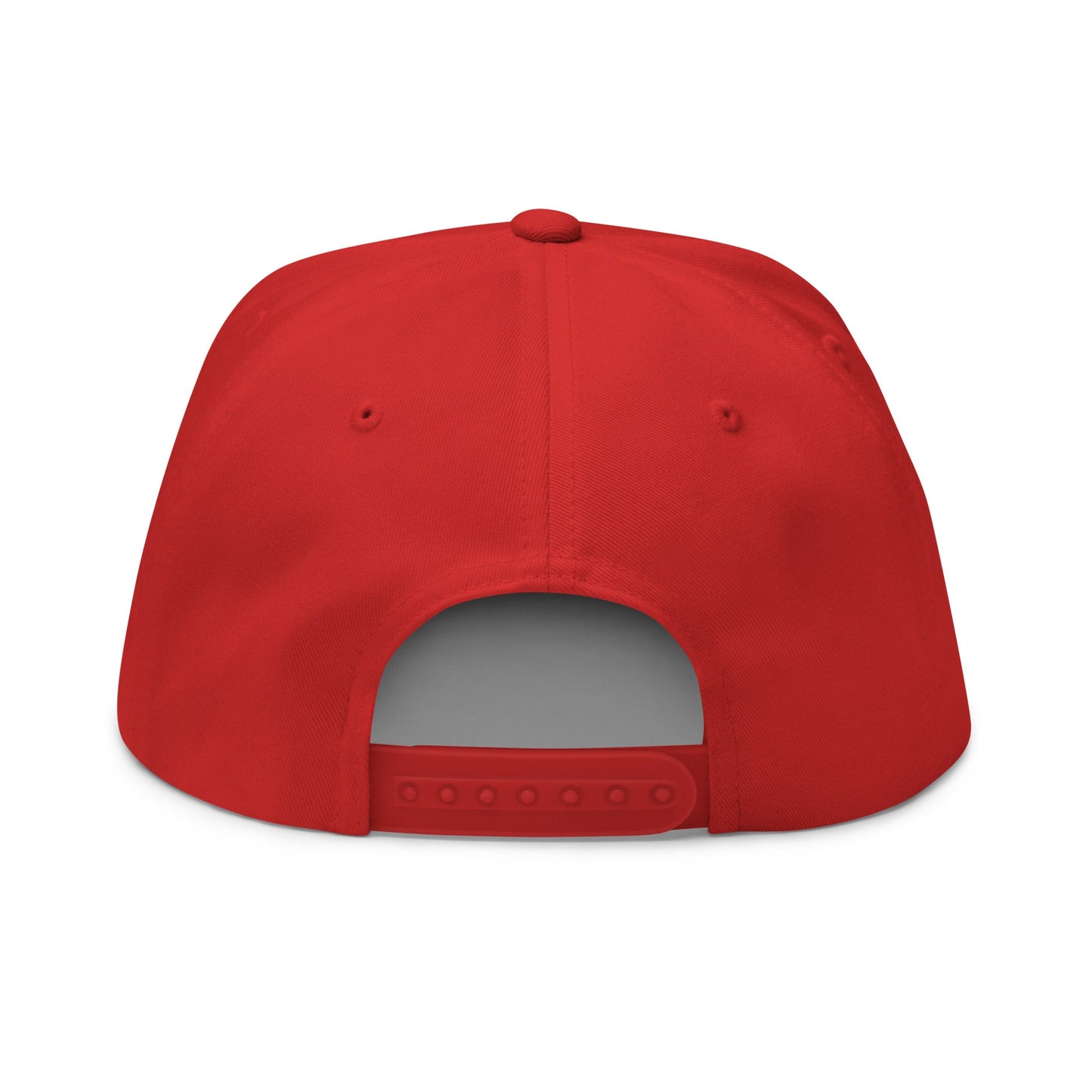 Flat Bill Cap - Vandi Company - The Vandi Company