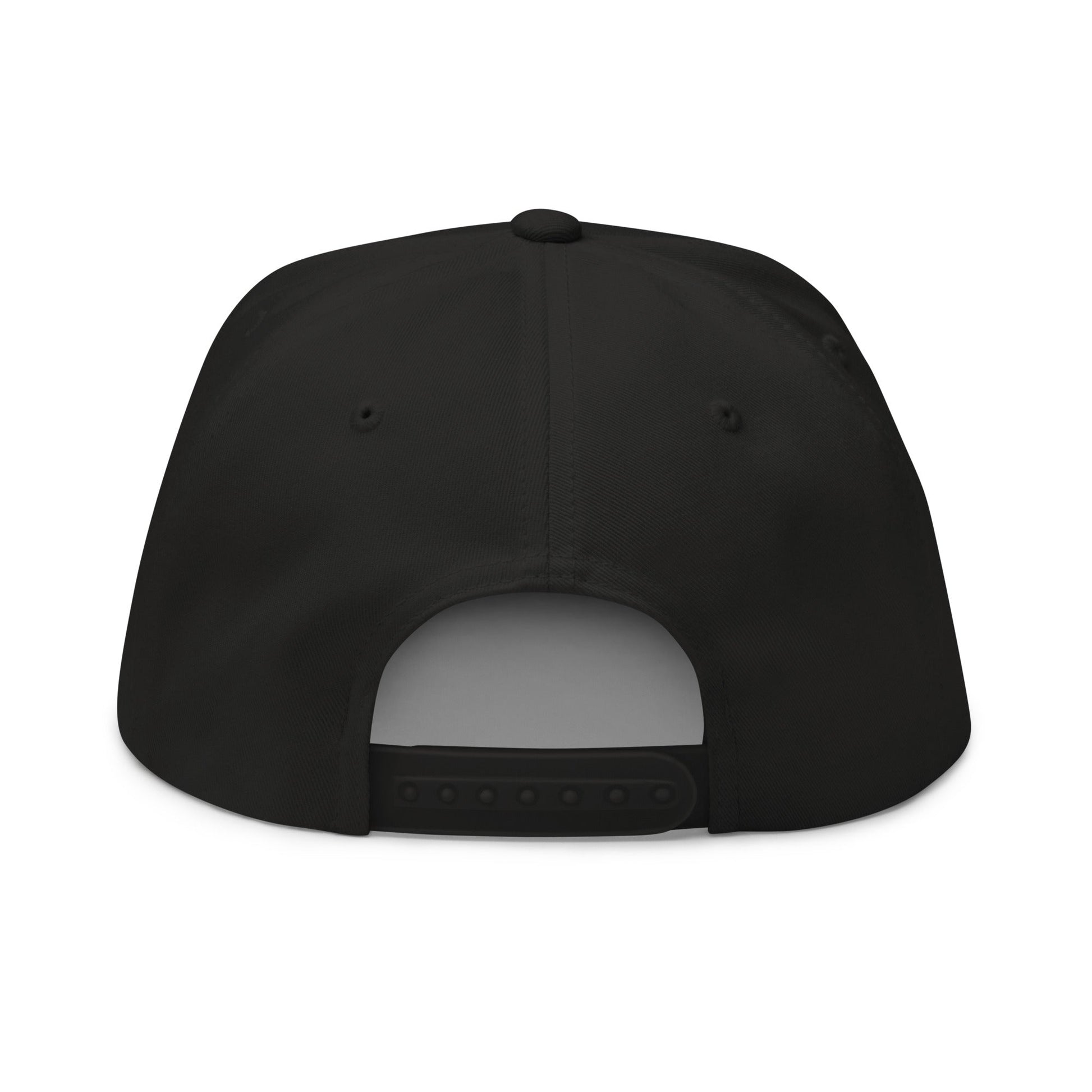 Flat Bill Cap - Vandi Company - The Vandi Company