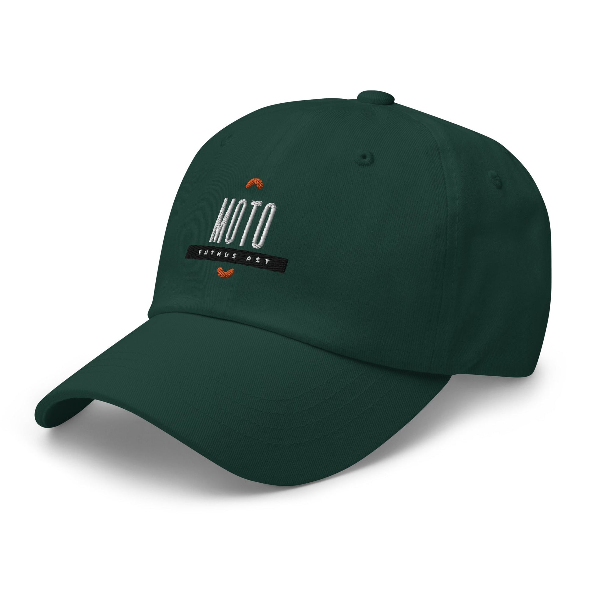 Hat - Moto Enthusiast - The Vandi Company