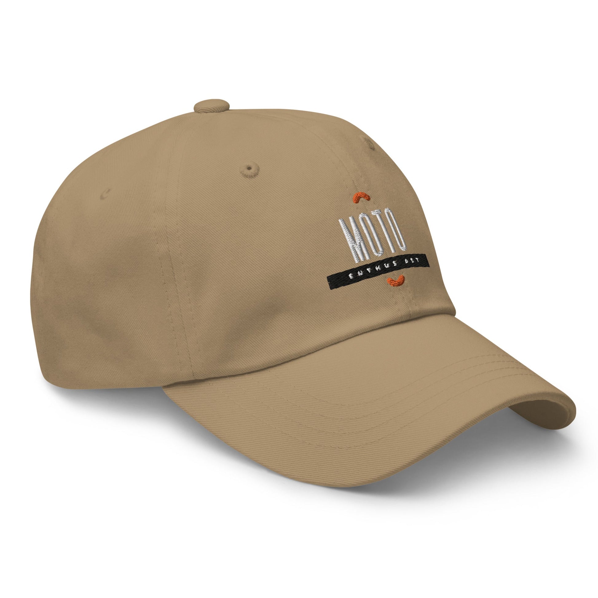 Hat - Moto Enthusiast - The Vandi Company