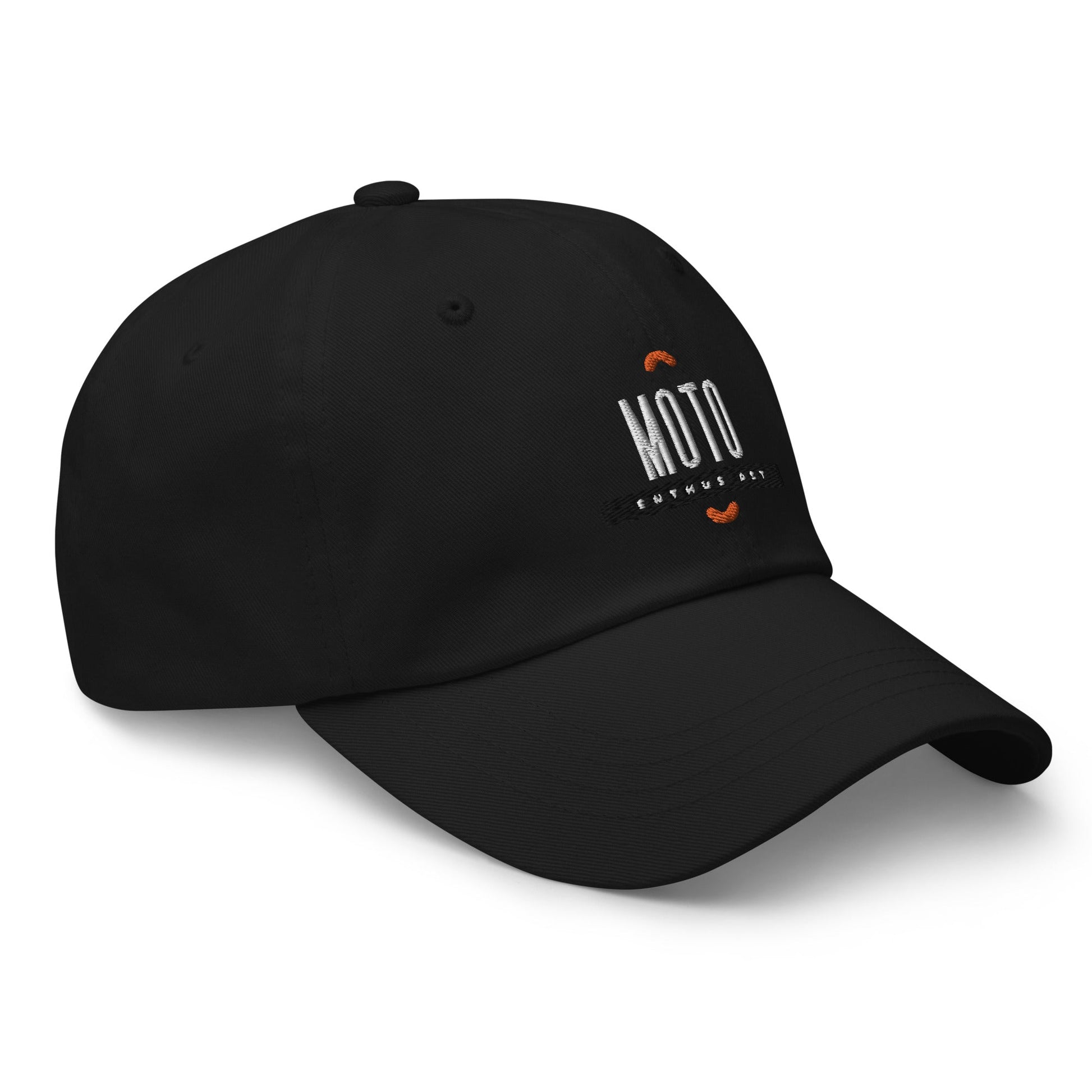 Hat - Moto Enthusiast - The Vandi Company