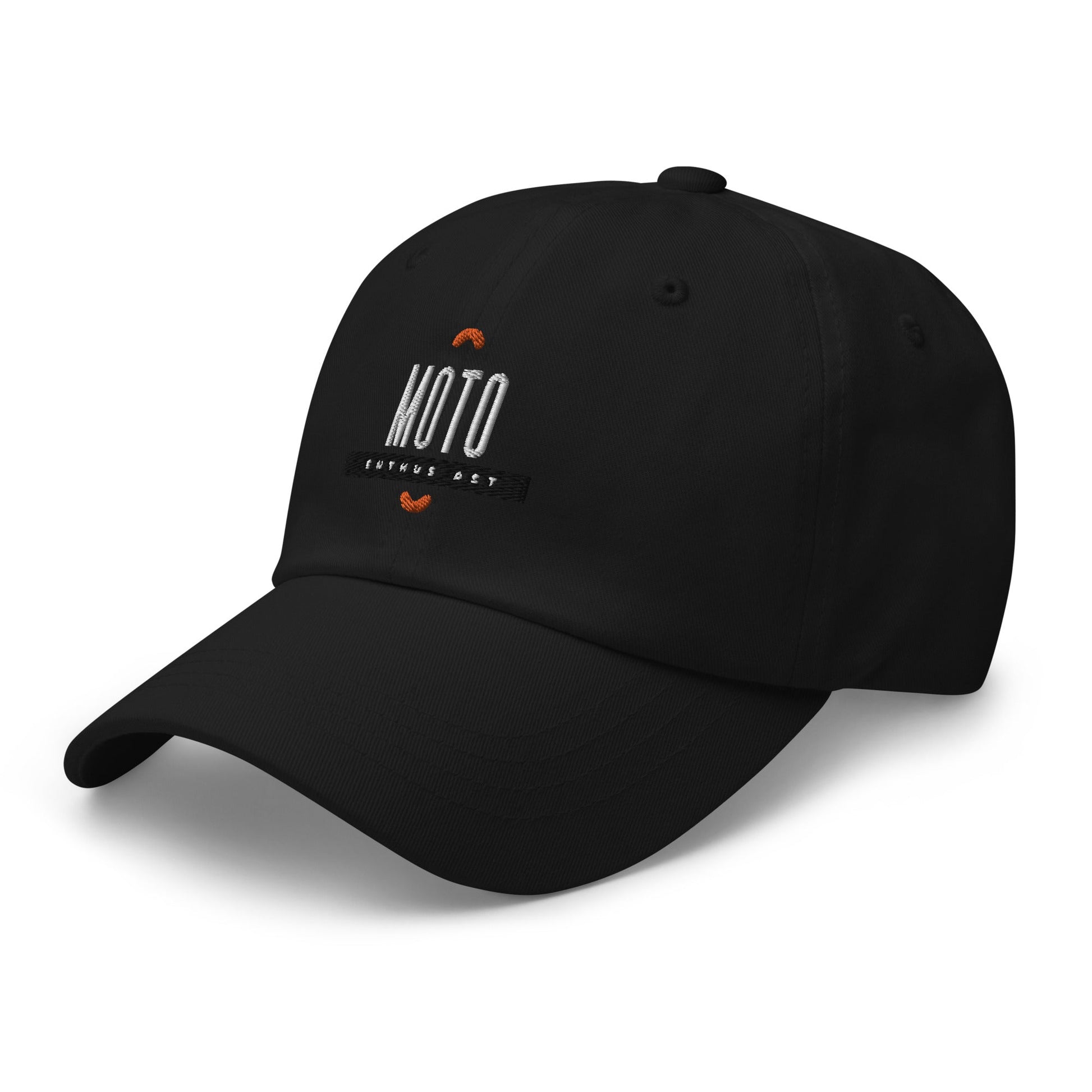 Hat - Moto Enthusiast - The Vandi Company