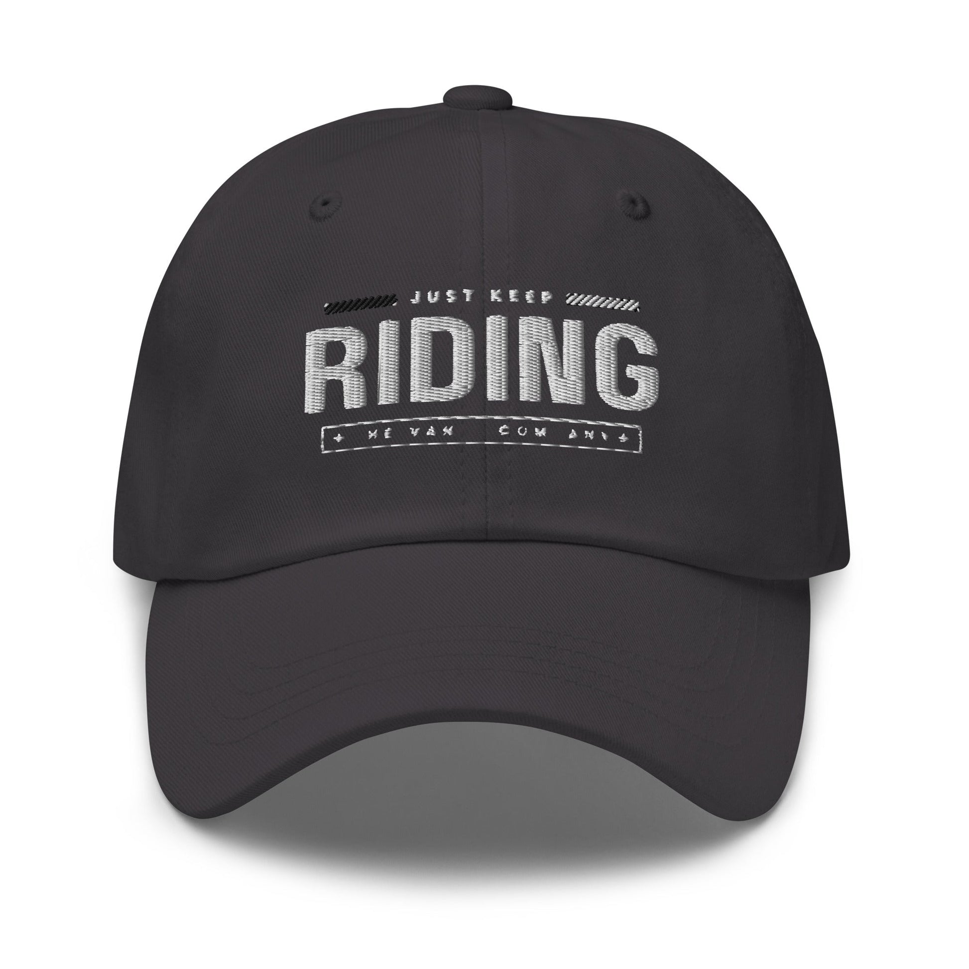 Hat - Riding - The Vandi Company