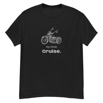 Men's Classic Tee - Cruising Edition - The Vandi Company