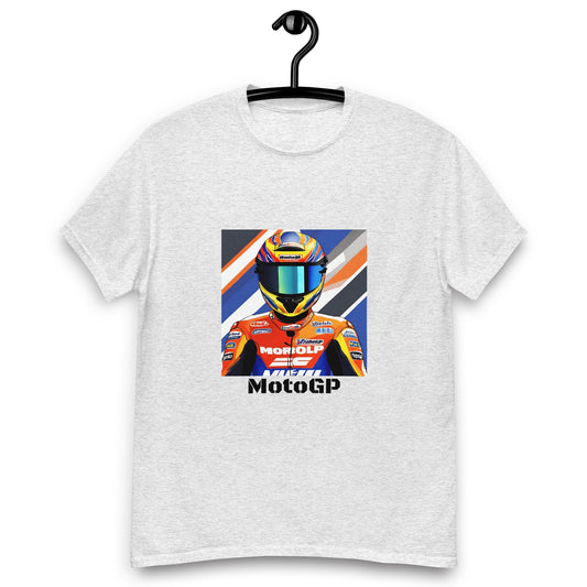 Men's Classic Tee - MotoGP Edition #2 - The Vandi Company