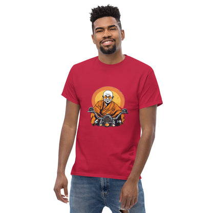 Men's Classic Tee - Zen Mode - The Vandi Company