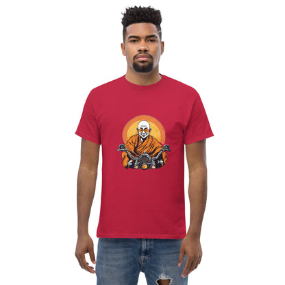 Men's Classic Tee - Zen Mode - The Vandi Company