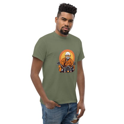 Men's Classic Tee - Zen Mode - The Vandi Company