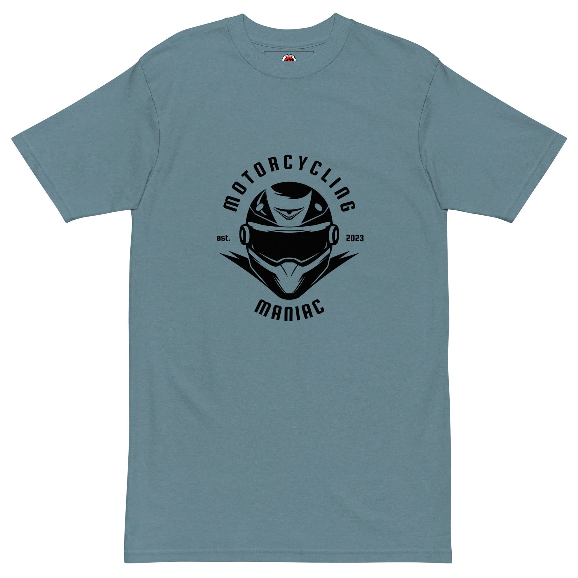 Men’s Premium Tee - Maniac - The Vandi Company