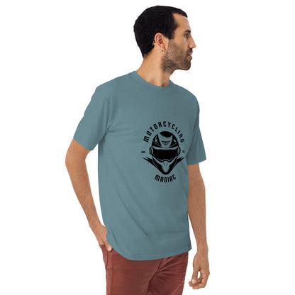 Men’s Premium Tee - Maniac - The Vandi Company