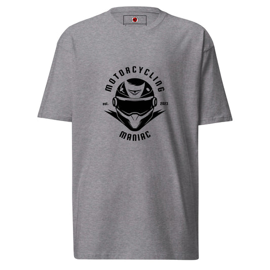 Men’s Premium Tee - Maniac - The Vandi Company