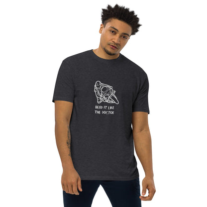 Men’s Premium Tee - The Doctor - The Vandi Company