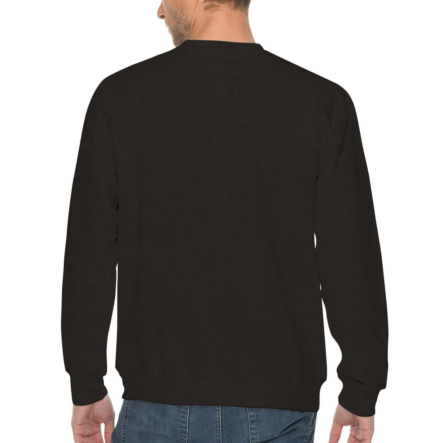 Premium Unisex Crewneck Sweatshirt - One Down - The Vandi Company