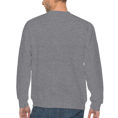 Premium Unisex Crewneck Sweatshirt - One Down Five Up - The Vandi Company