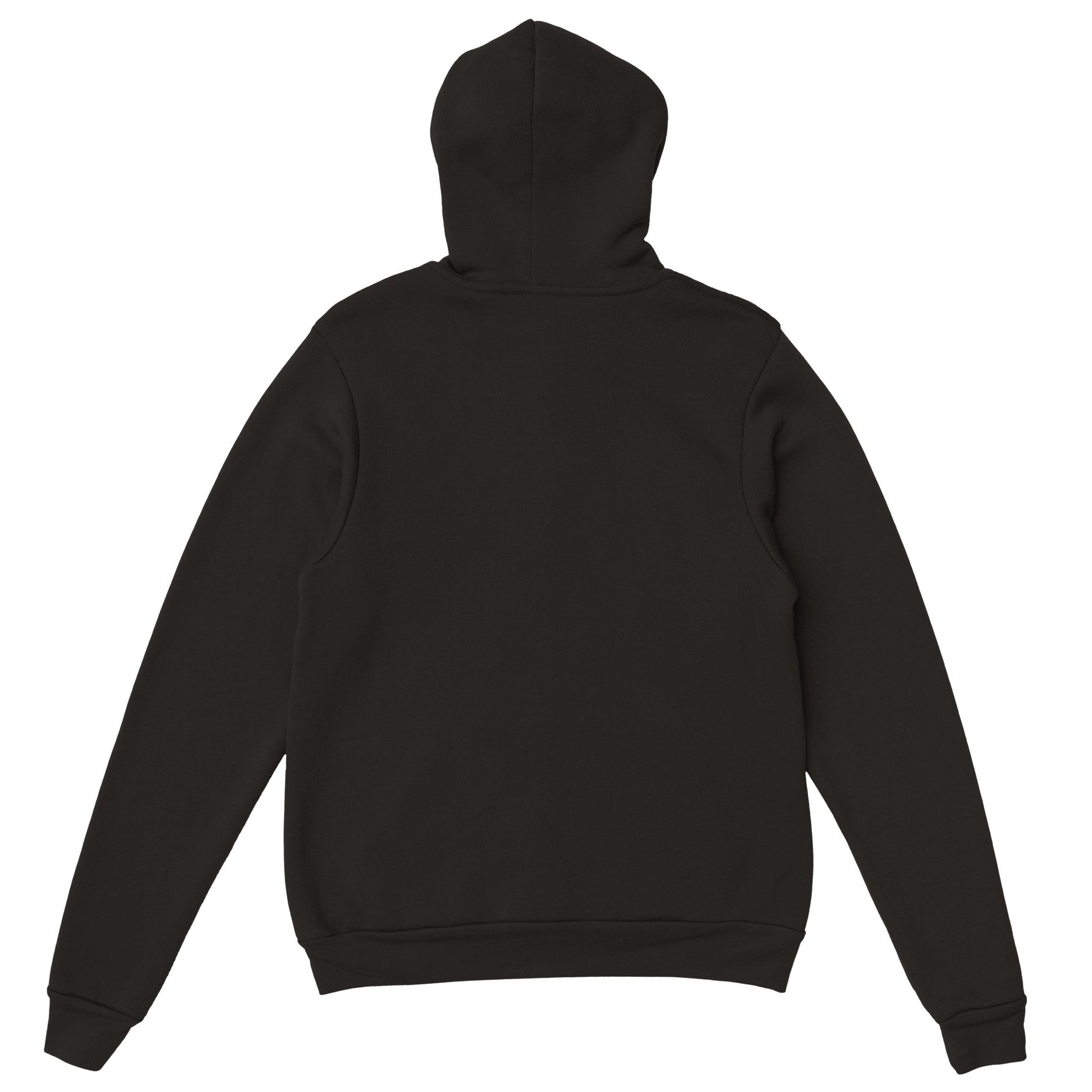 Premium Unisex Pullover Hoodie - One Down - The Vandi Company