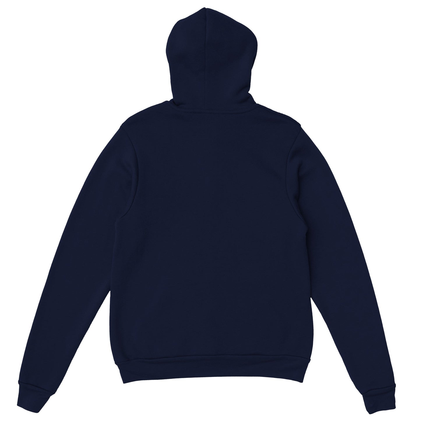 Premium Unisex Pullover Hoodie - One Down Five Up - The Vandi Company