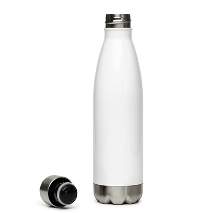 Stainless Steel Water Bottle - The Vandi Company