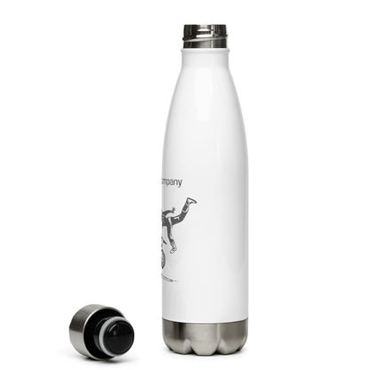 Stainless Steel Water Bottle - The Vandi Company