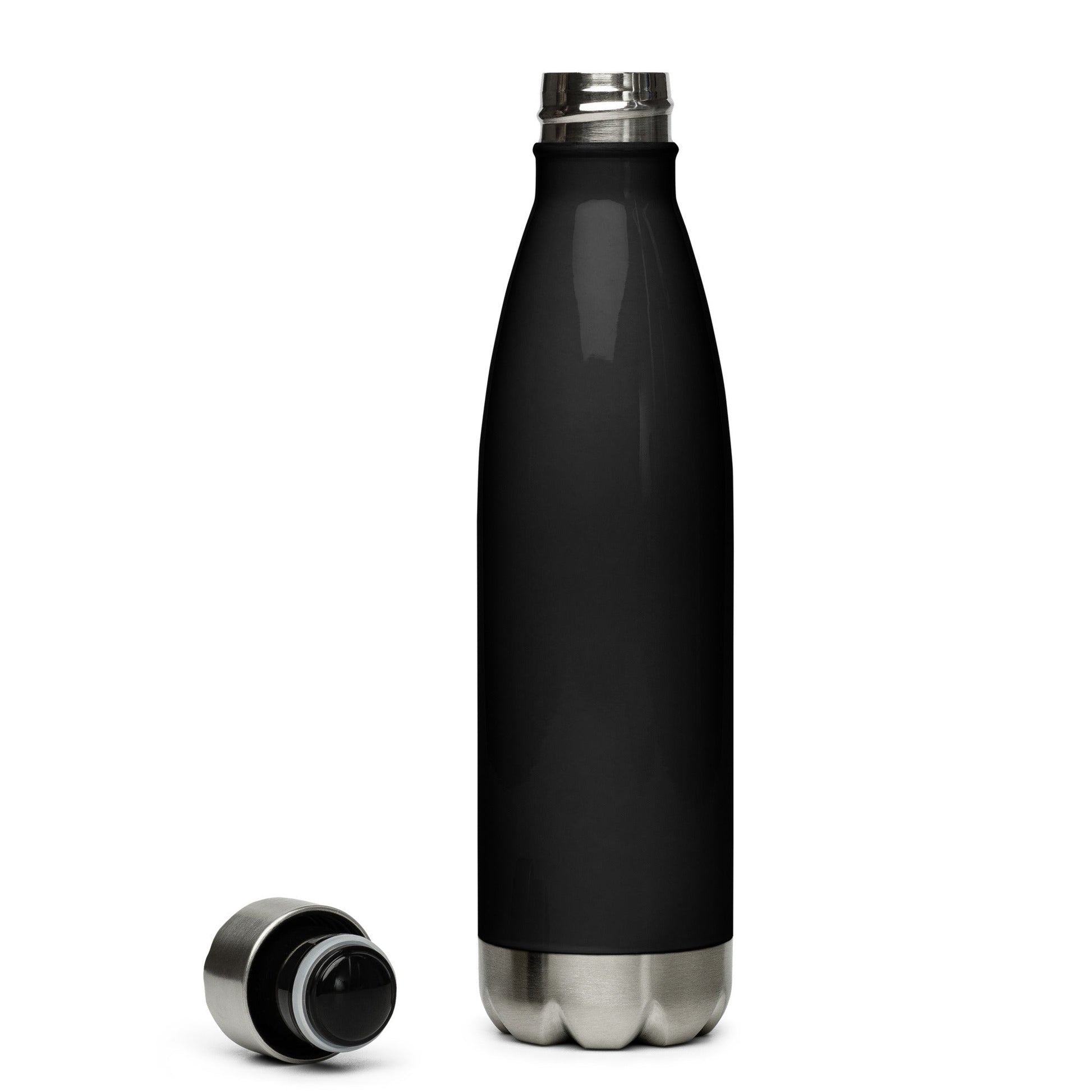 Stainless Steel Water Bottle - The Vandi Company