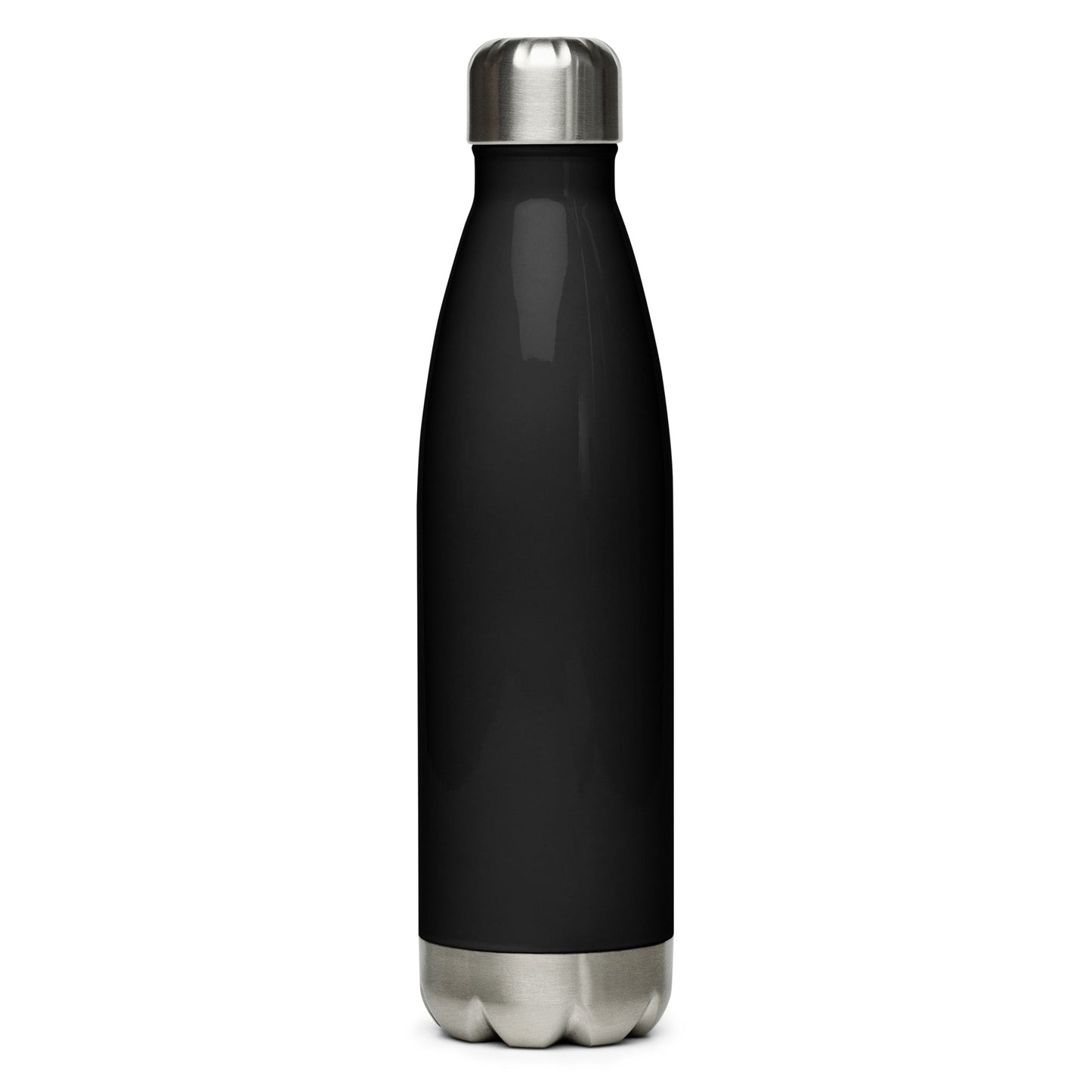 Stainless Steel Water Bottle - Biker - The Vandi Company