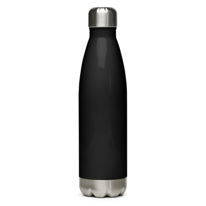 Stainless Steel Water Bottle - Biker - The Vandi Company