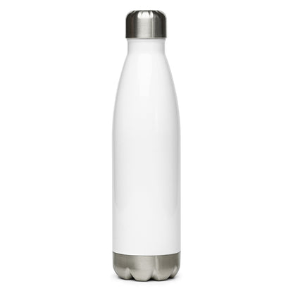 Stainless Steel Water Bottle - Biker - The Vandi Company