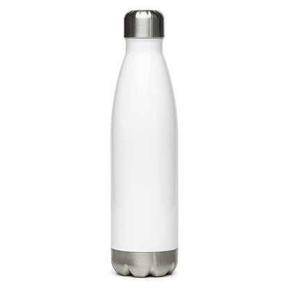 Stainless Steel Water Bottle - Mood - The Vandi Company
