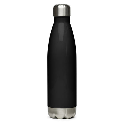Stainless Steel Water Bottle - Ride long - The Vandi Company
