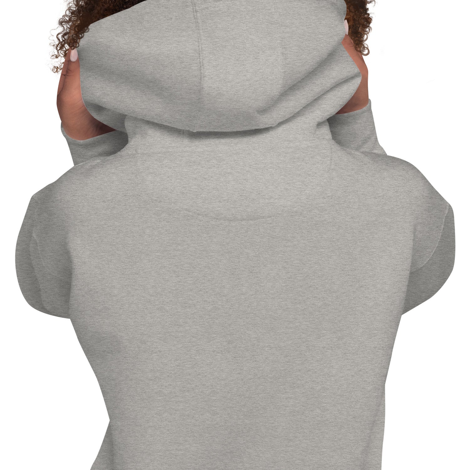 Unisex Premium Hoodie (W) - Maniac - The Vandi Company