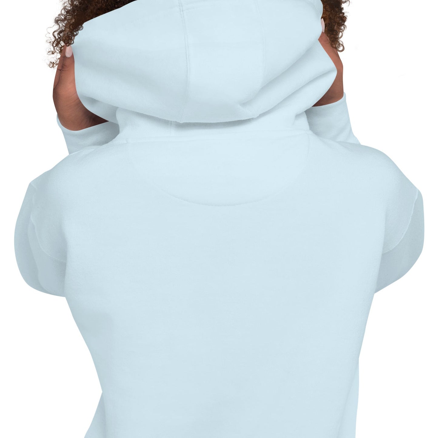 Unisex Premium Hoodie (W) - Maniac - The Vandi Company