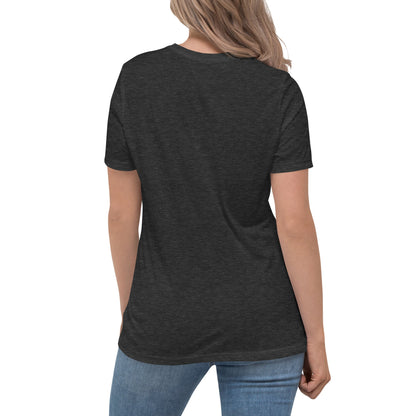 Women's Relaxed T-Shirt - Balance - The Vandi Company