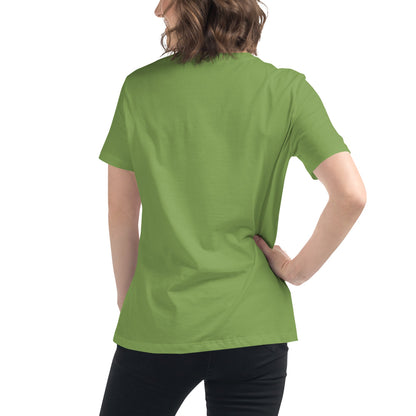 Women's Relaxed T-Shirt - Cruising Edition - The Vandi Company